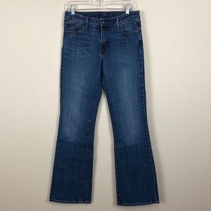 Levi’s Demi Curve Classic Boot Cut Jeans